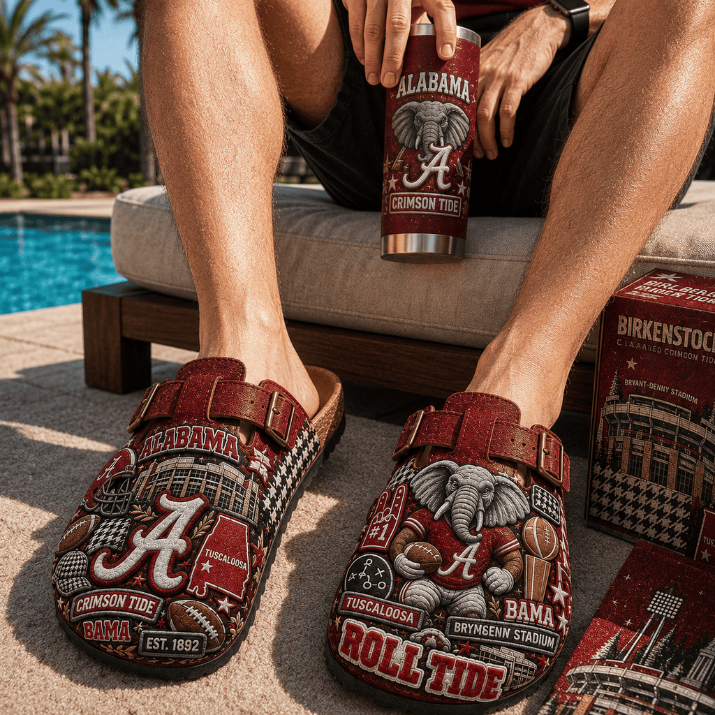 PREMIUM ACT MINK SUEDE CLOGS TTNL