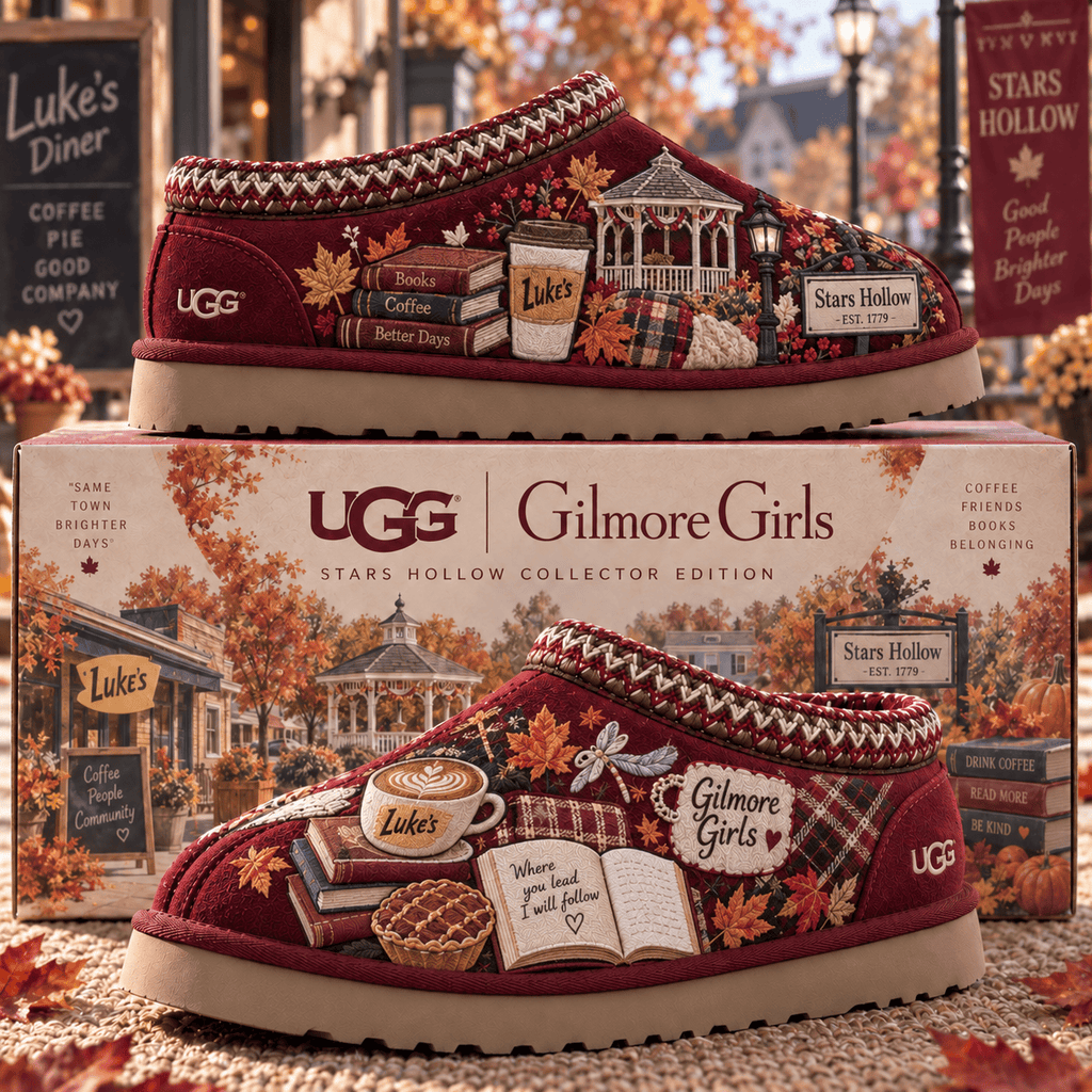 Premium GMG Heritage Suede Clog PDL