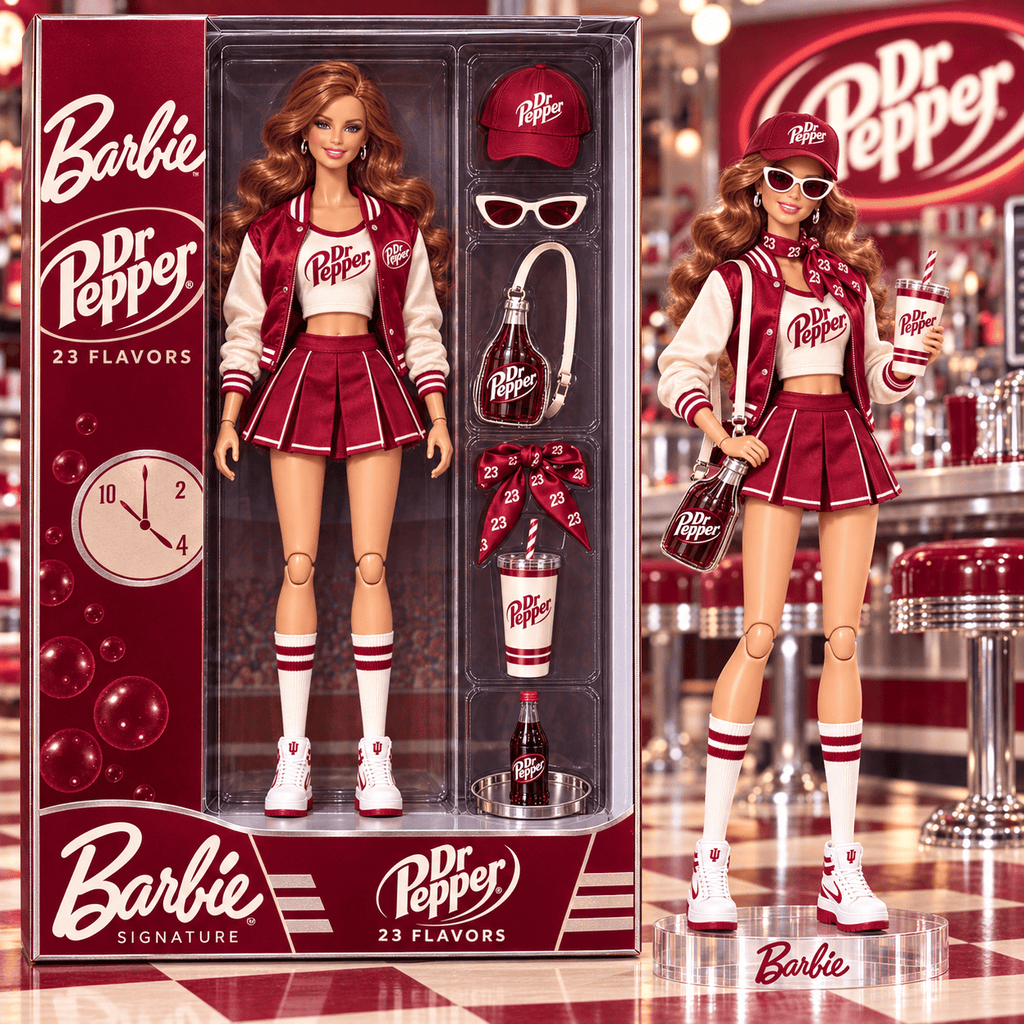 Premium DPR Commemorative Figure TMH
