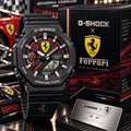 FRR Premium Dial Collector Watch PDL