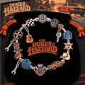 TDH Silver Charm Bracelet Set TTTT
