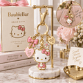 Premium HLKT Keychain BMD