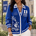 DBD Women’s Open-Knit Cardigan HTTT