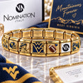 WVM Italian Charm Bracelet PDL
