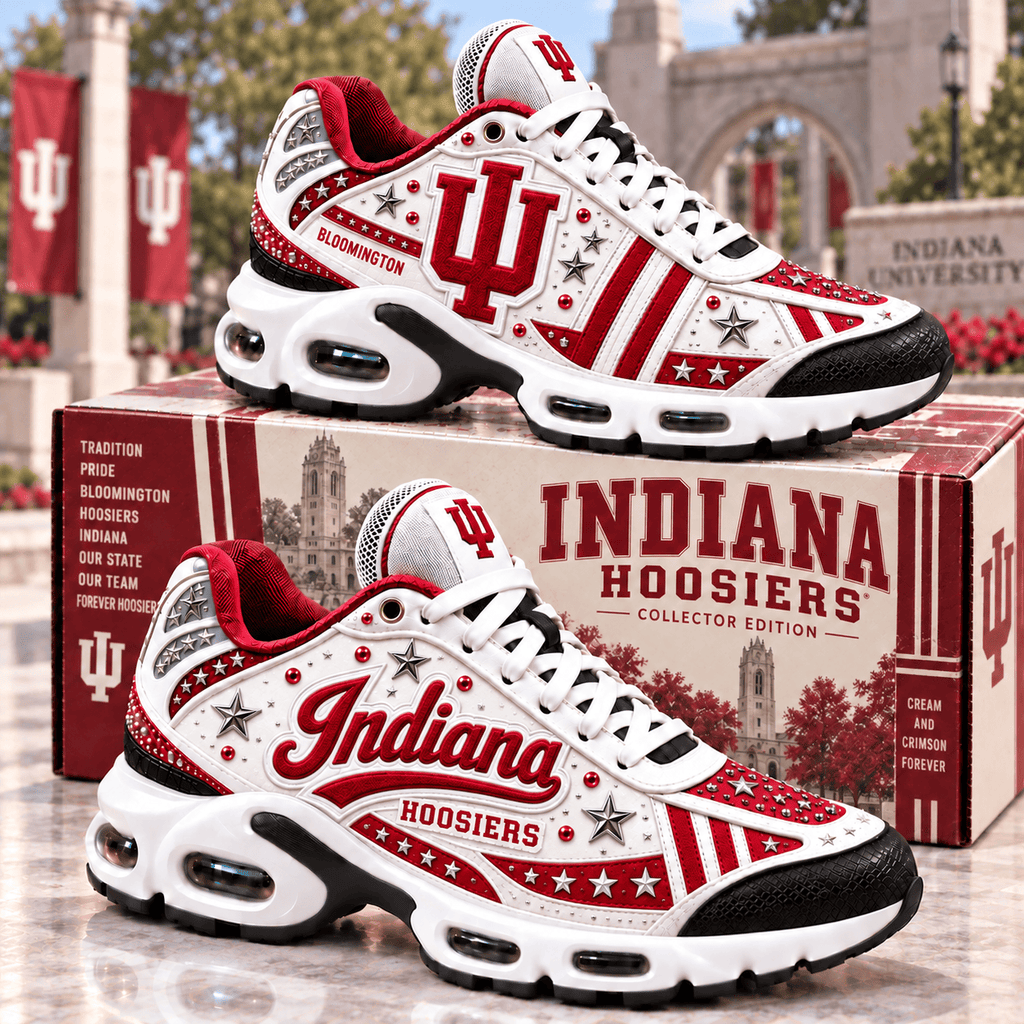 Premium IDH Air Max Shoes TTMH