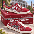 PREMIUM ACT Canvas Sneaker Mule HQH