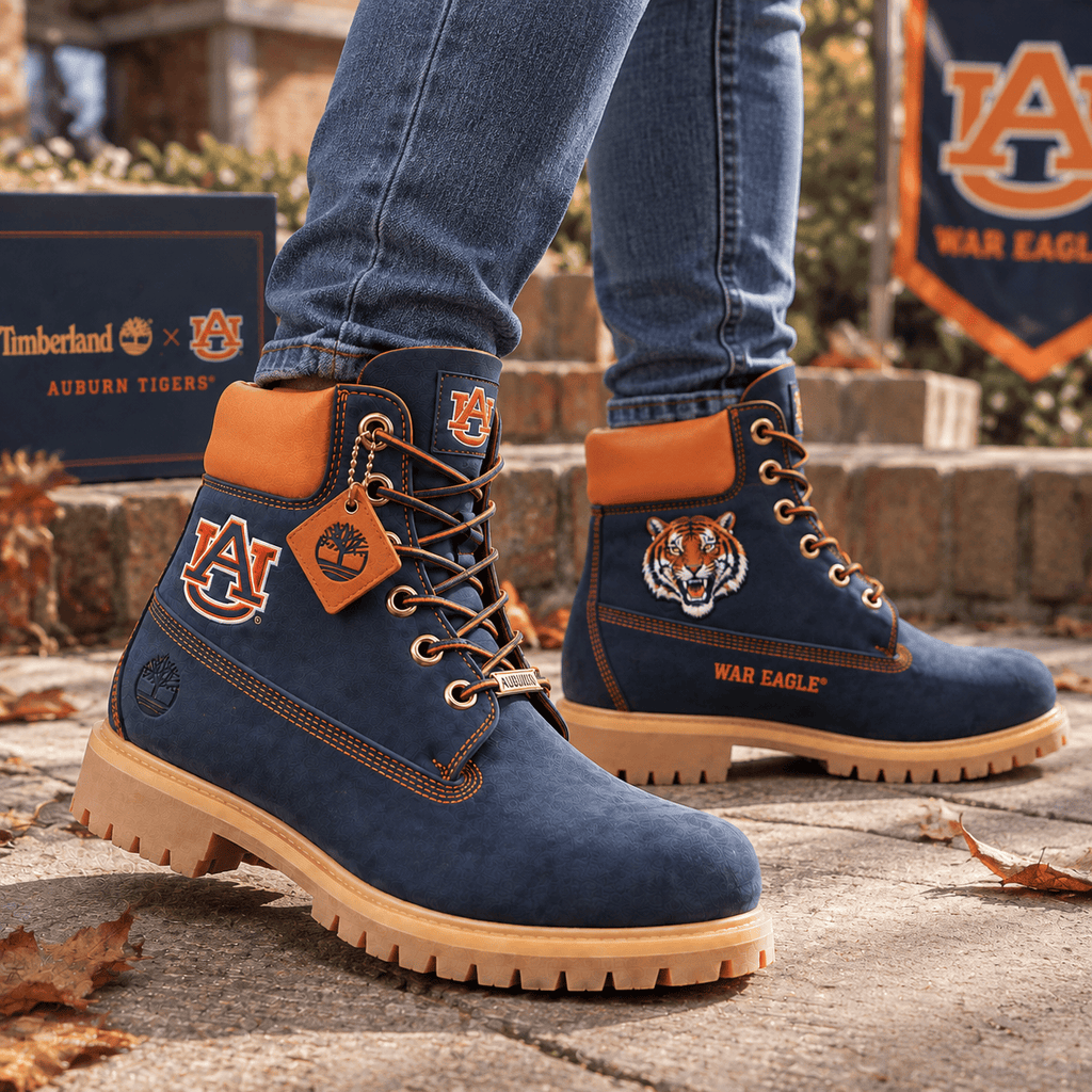 PREMIUM ABTG HERITAGE BOOTS PTKL
