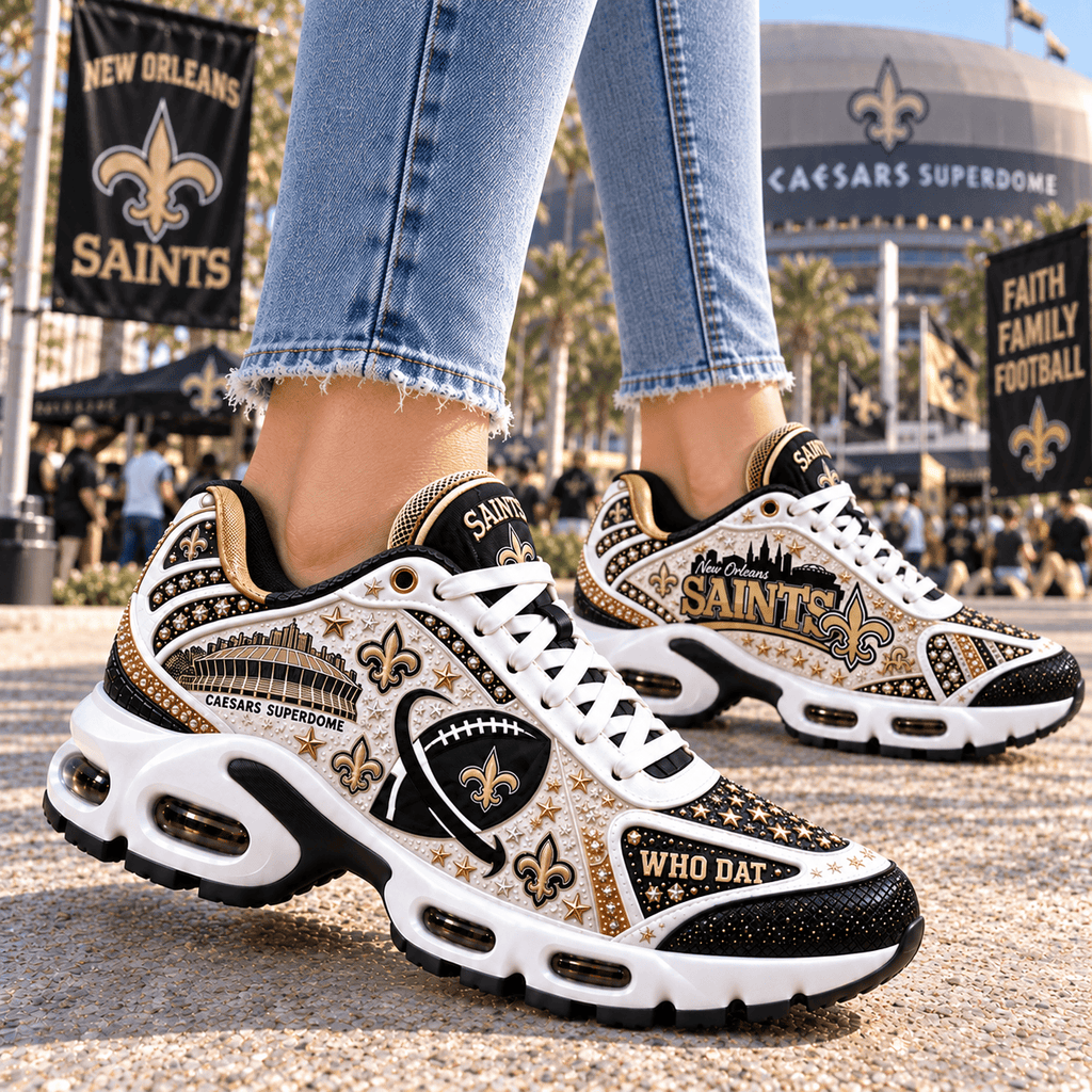Premium NOS Air Max Shoes PVNA