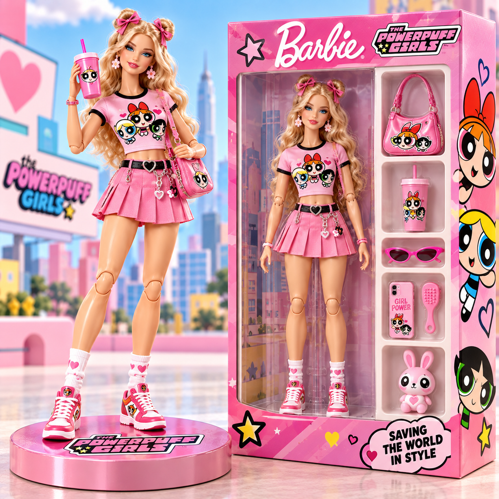 TPPG Premium Commemorative Figure VTH