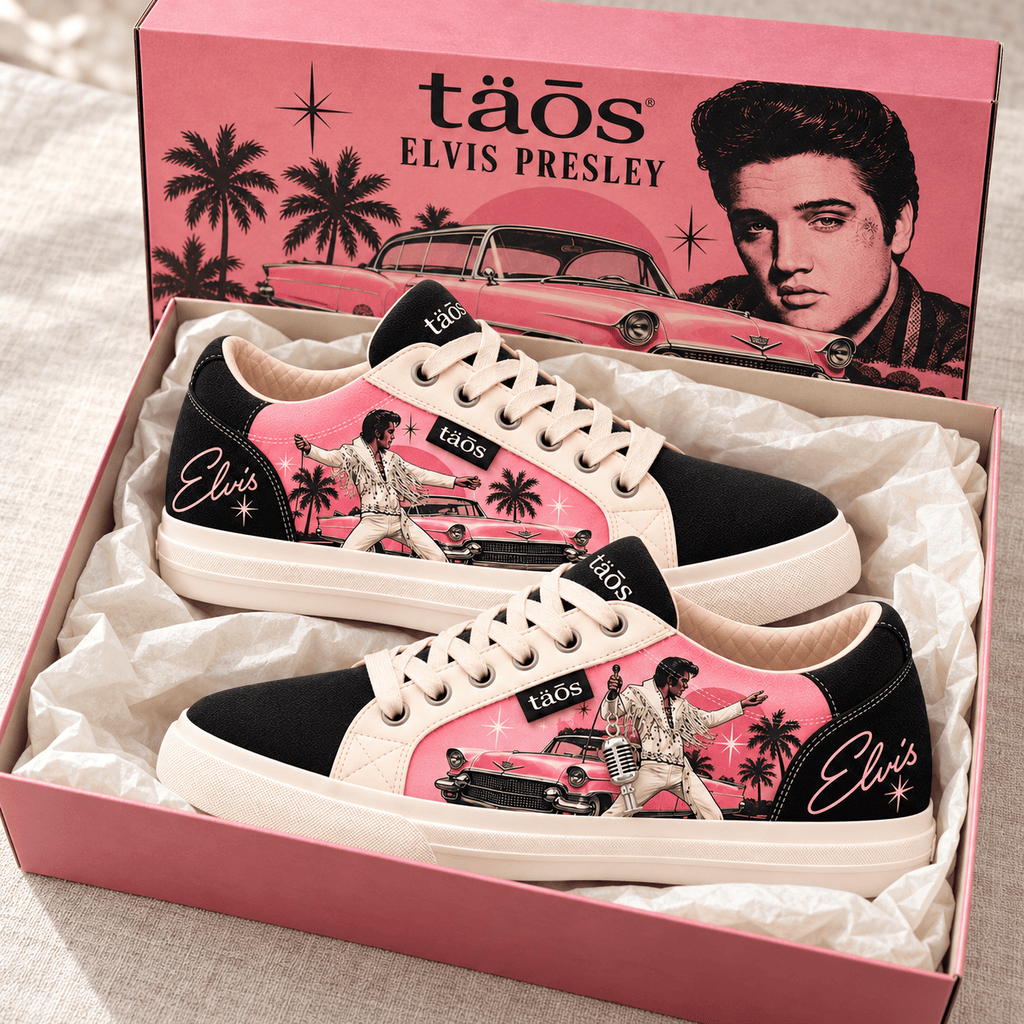 Premium ELV Collegiate Sneakers NTVA