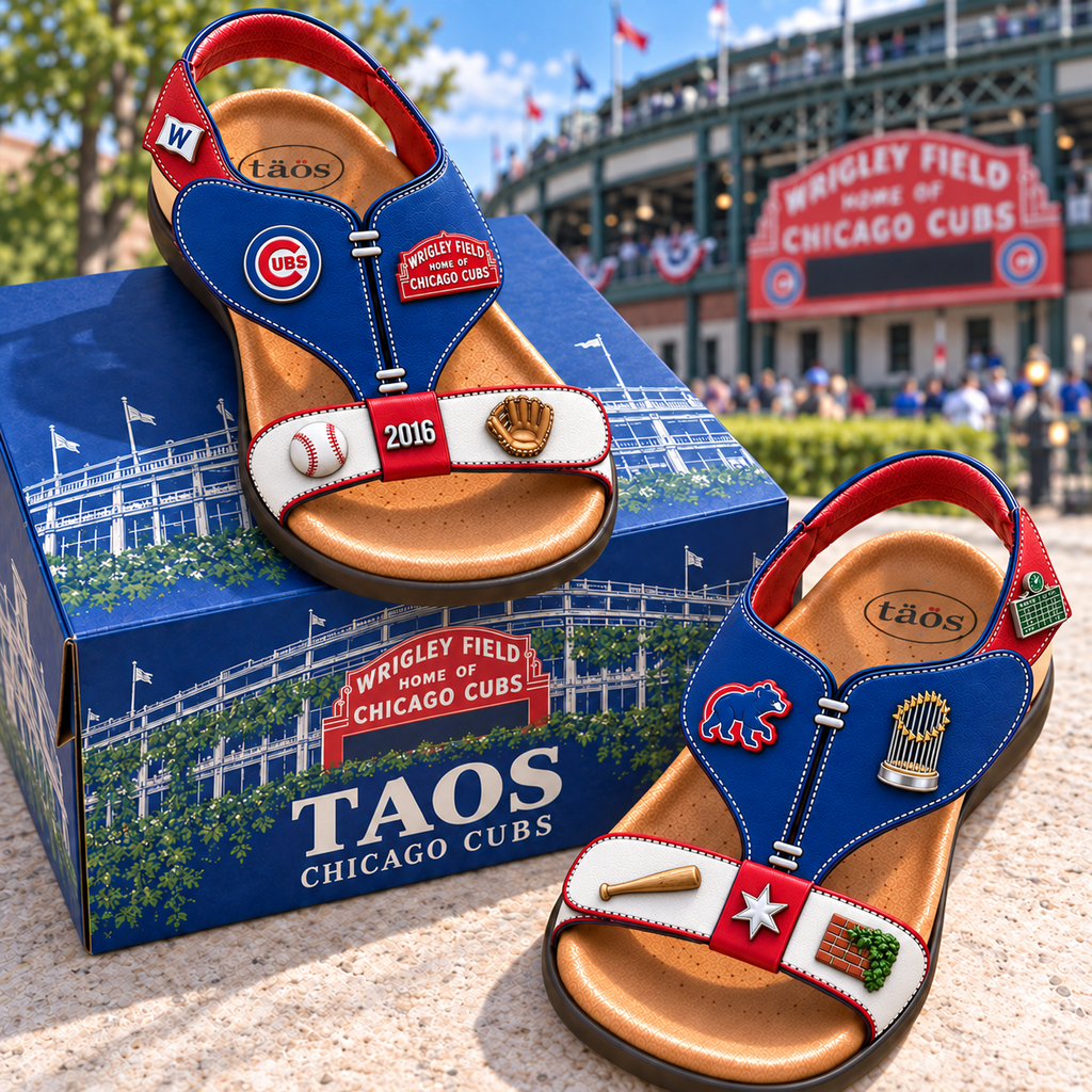 PREMIUM CCC Adventure Sandals HQH