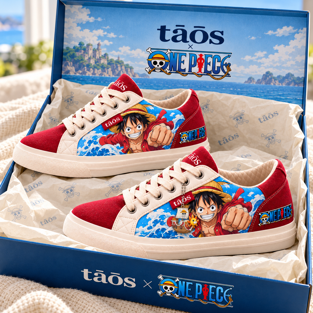 Premium OPC Collegiate Sneakers NTVA