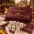 Premium ASSD Mahjong Tiles Set TNSM