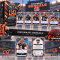 CCBG Premium Card Collector’s Box Set BMD