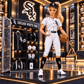 CWS Premium Commemorative Figure TTTT