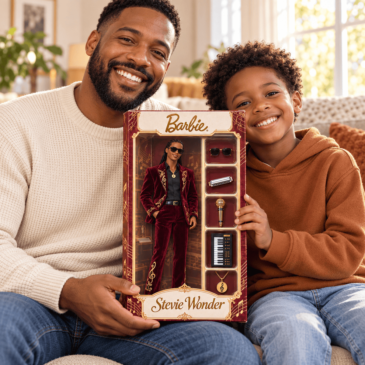 STWD Premium Commemorative Figure PNPA