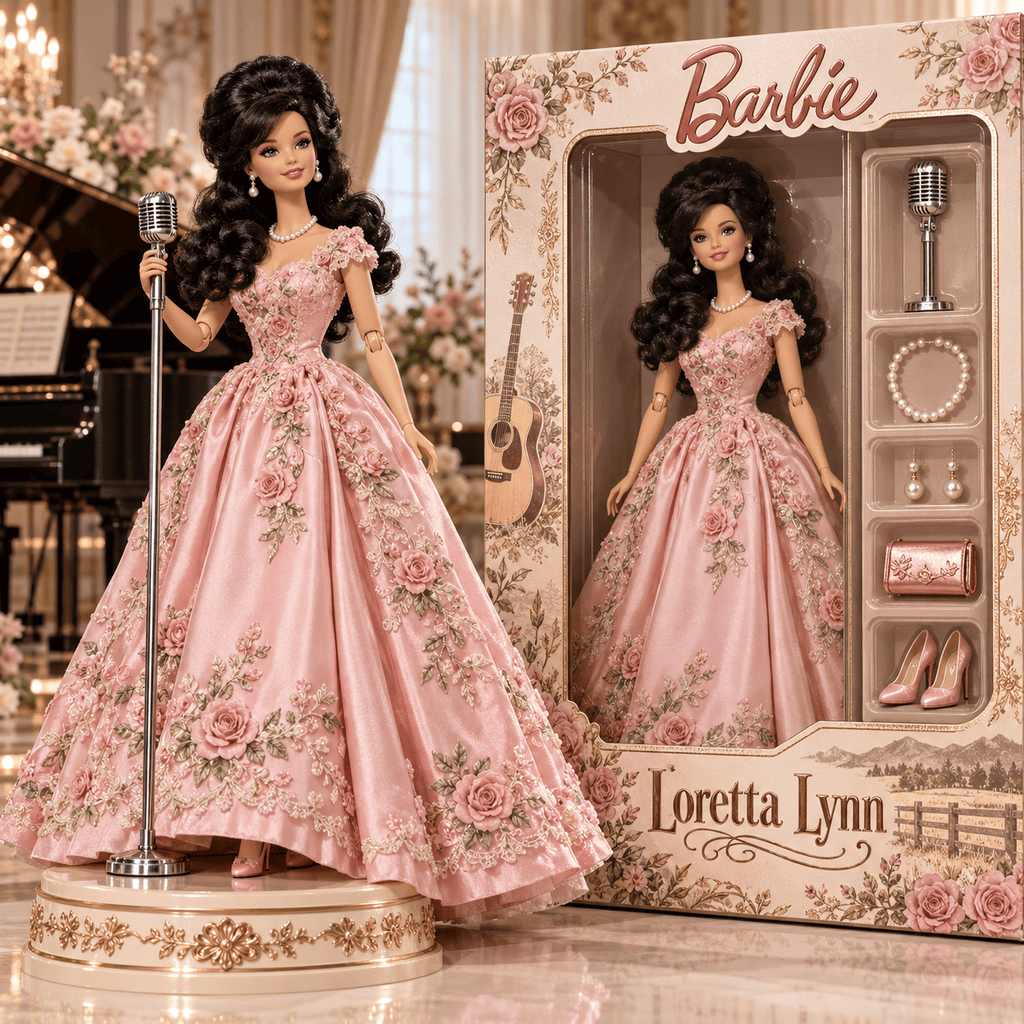LTL Premium Commemorative Figure PNPA