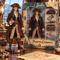 PTC Premium Commemorative Figure PNPA
