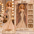 BTM Premium Commemorative Figure PNPA