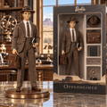 OPHM Premium Commemorative Figure PNPA