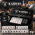 Premium LVR Mahjong Tiles Set TNSM