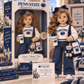 Premium PSNL Commemorative Collector Doll PDL