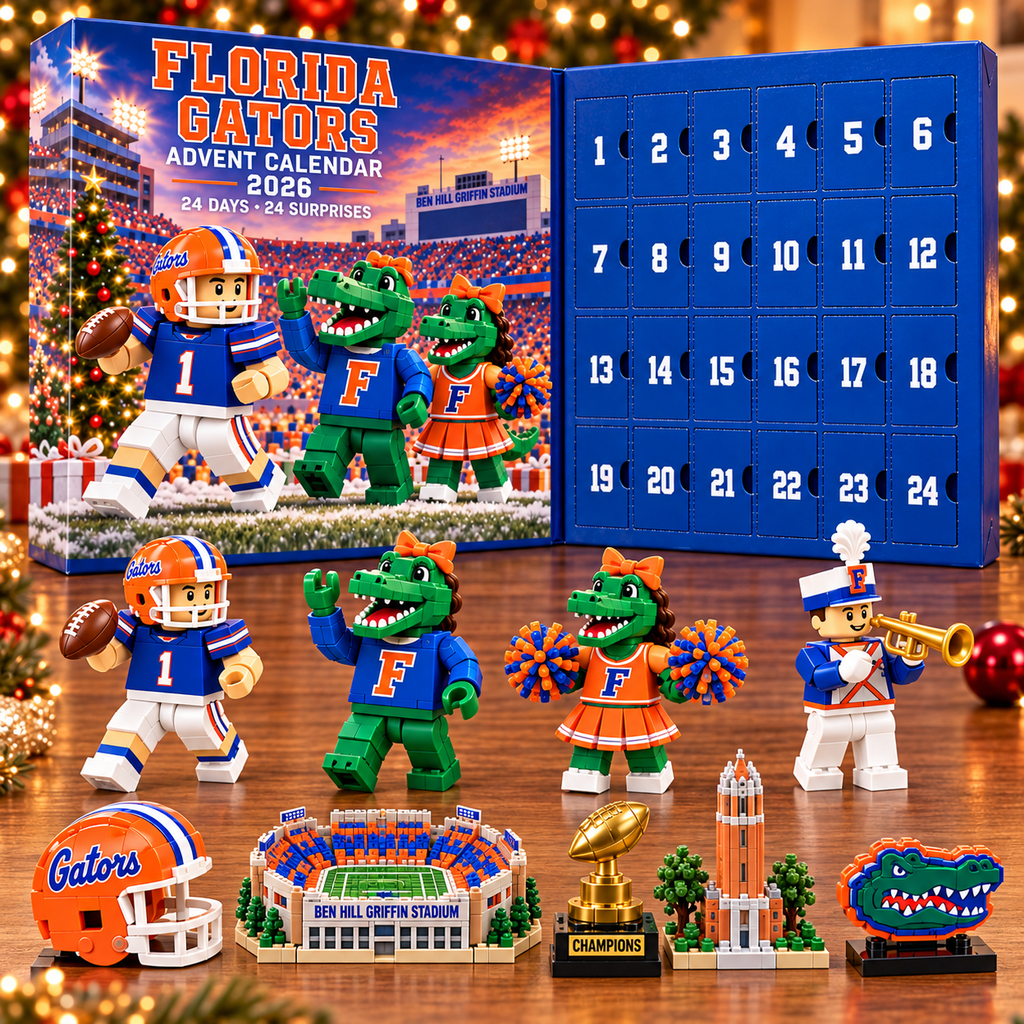 FGT Premium Advent Calendar PNPA