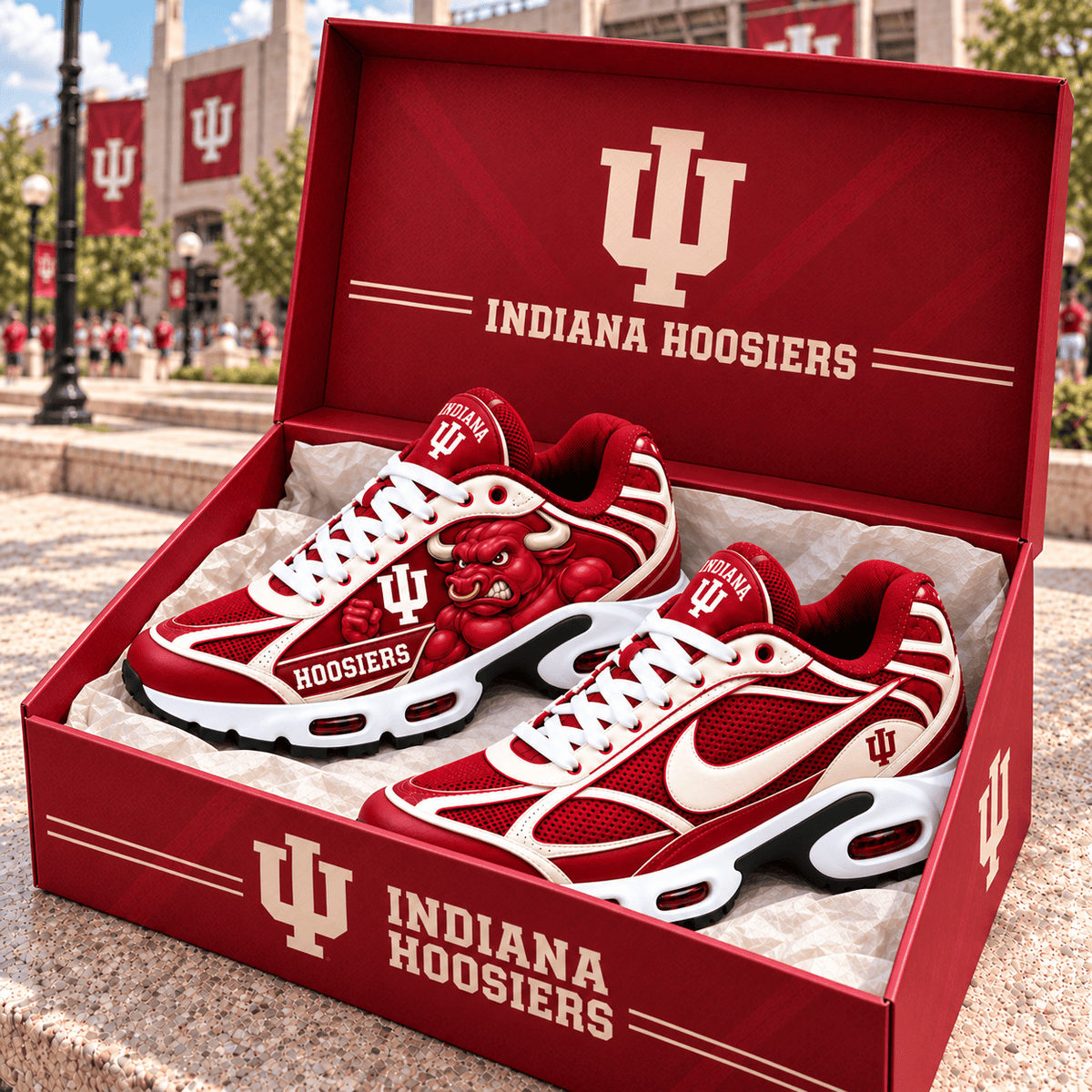 Premium IDH Air Max Shoes TTMH