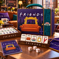 FRS Premium Mahjong Set – Game Night Edition PNPA
