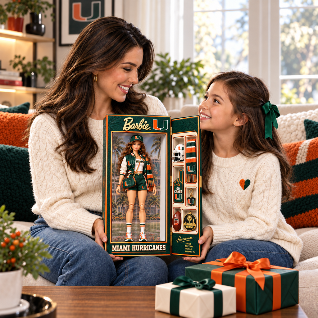 Premium MHC Commemorative Figure TMH
