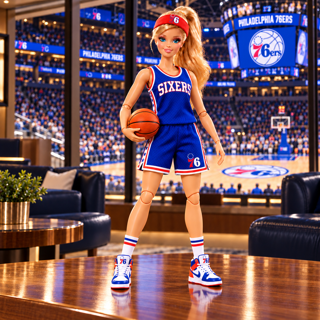 PL76 Premium Commemorative Figure TTTT