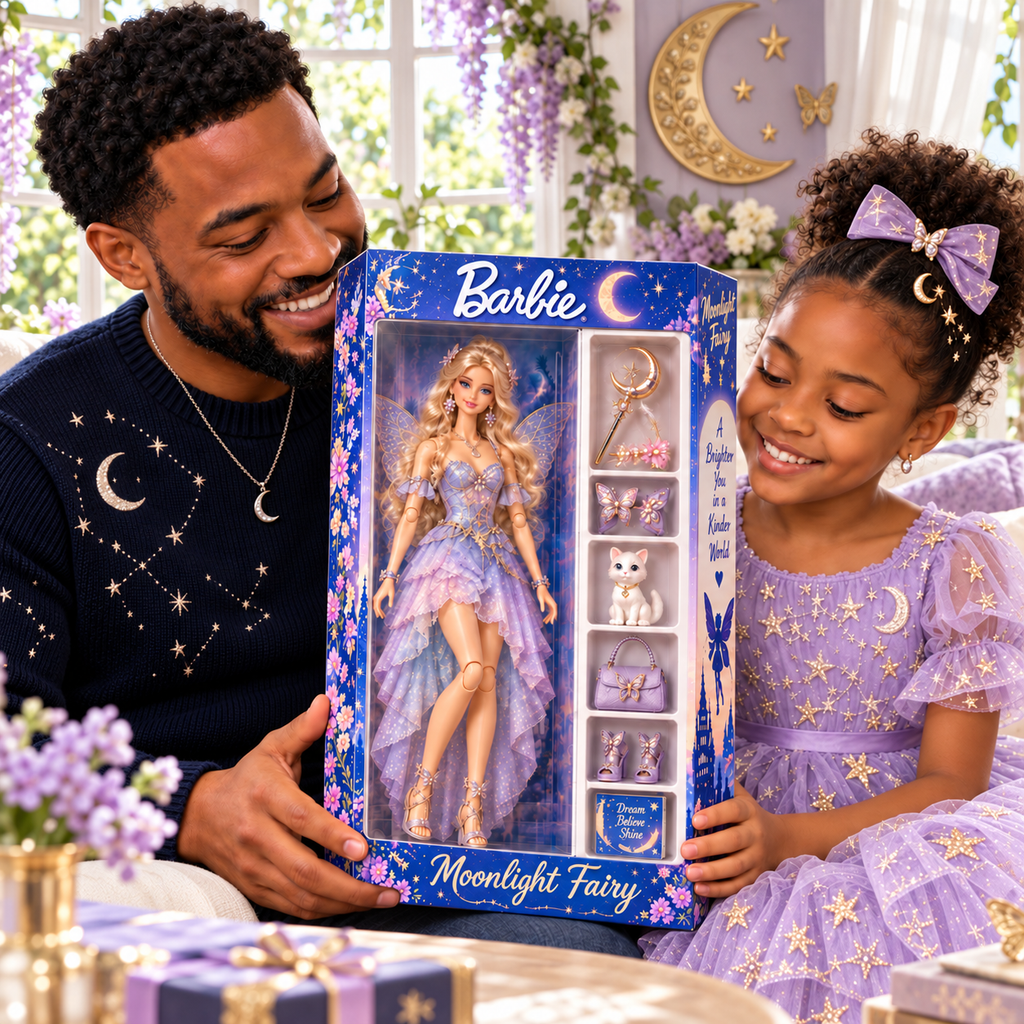 MLFR Premium Commemorative Figure PTT