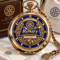 ROTI PREMIUM VINTAGE POCKET WATCH NPL