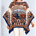 Premium CCB Collector’s Poncho NTVA