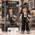 Premium LVR Commemorative Collector Doll PDL