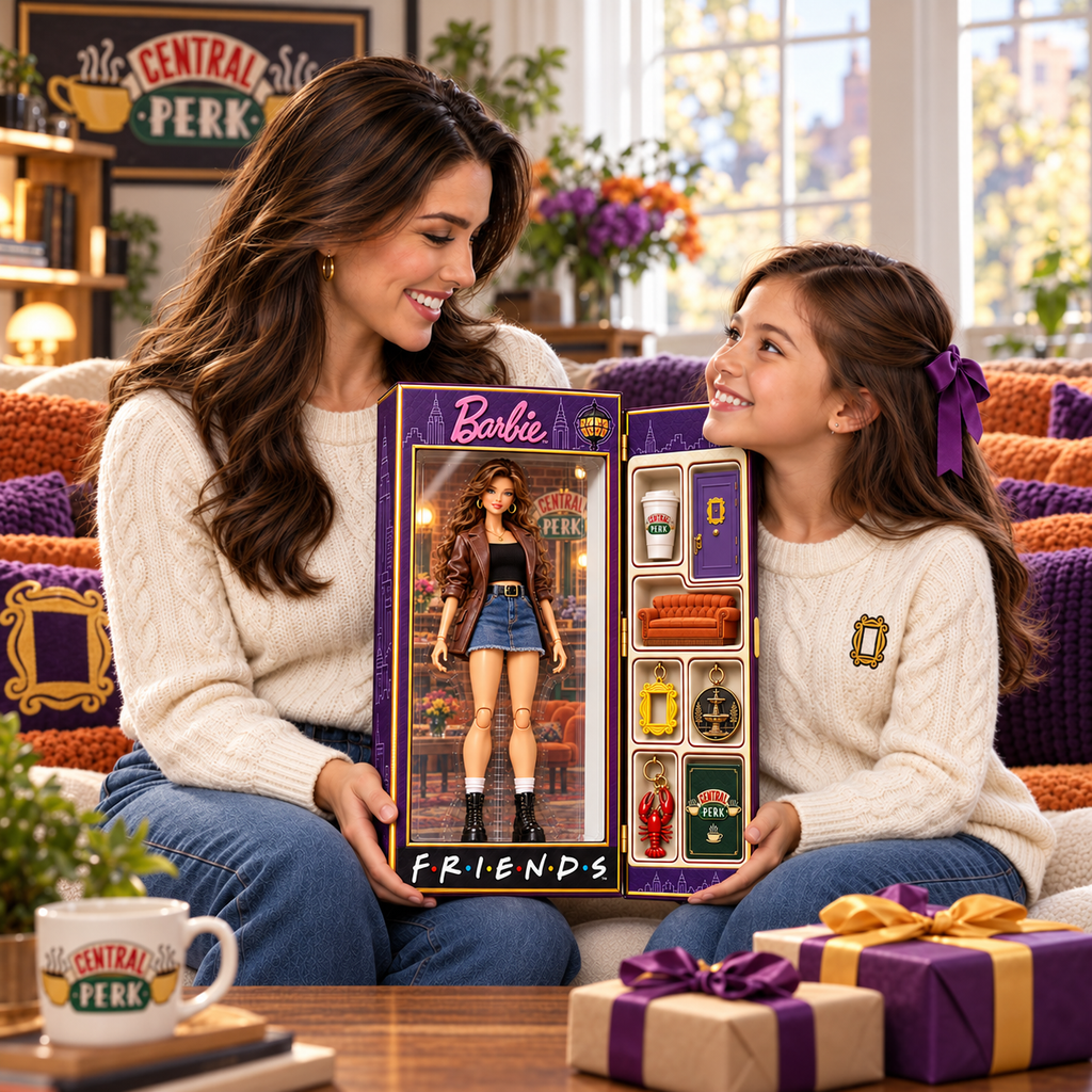 FRS Premium Commemorative Figure TMH