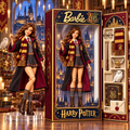 HRP Premium Commemorative Figure TMH