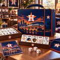 HTA Premium Mahjong Set – Game Night Edition PNPA