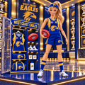 WCE Premium Commemorative Figure TTTT