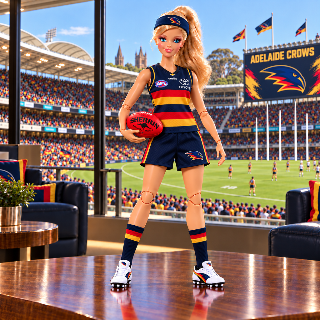 ADLC Premium Commemorative Figure TTTT