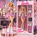 ZRLS Premium Commemorative Figure TTN