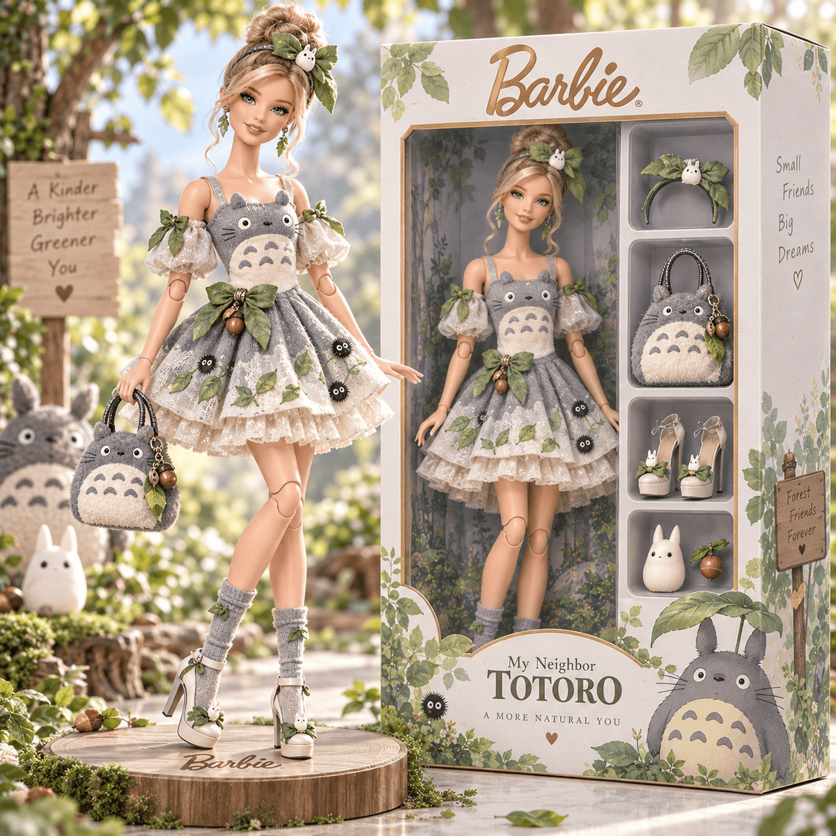 MNTO Premium Commemorative Figure VTH