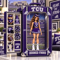 TCU Premium Commemorative Figure DNBN