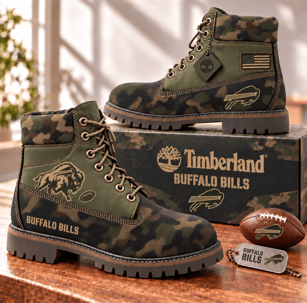 PREMIUM BFBL HERITAGE BOOTS NPL