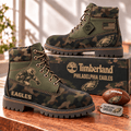 PREMIUM PLDE HERITAGE BOOTS NPL