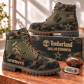 PREMIUM DLCB HERITAGE BOOTS NPL