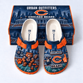 Premium CCB Signature Buckle Clogs NTVA