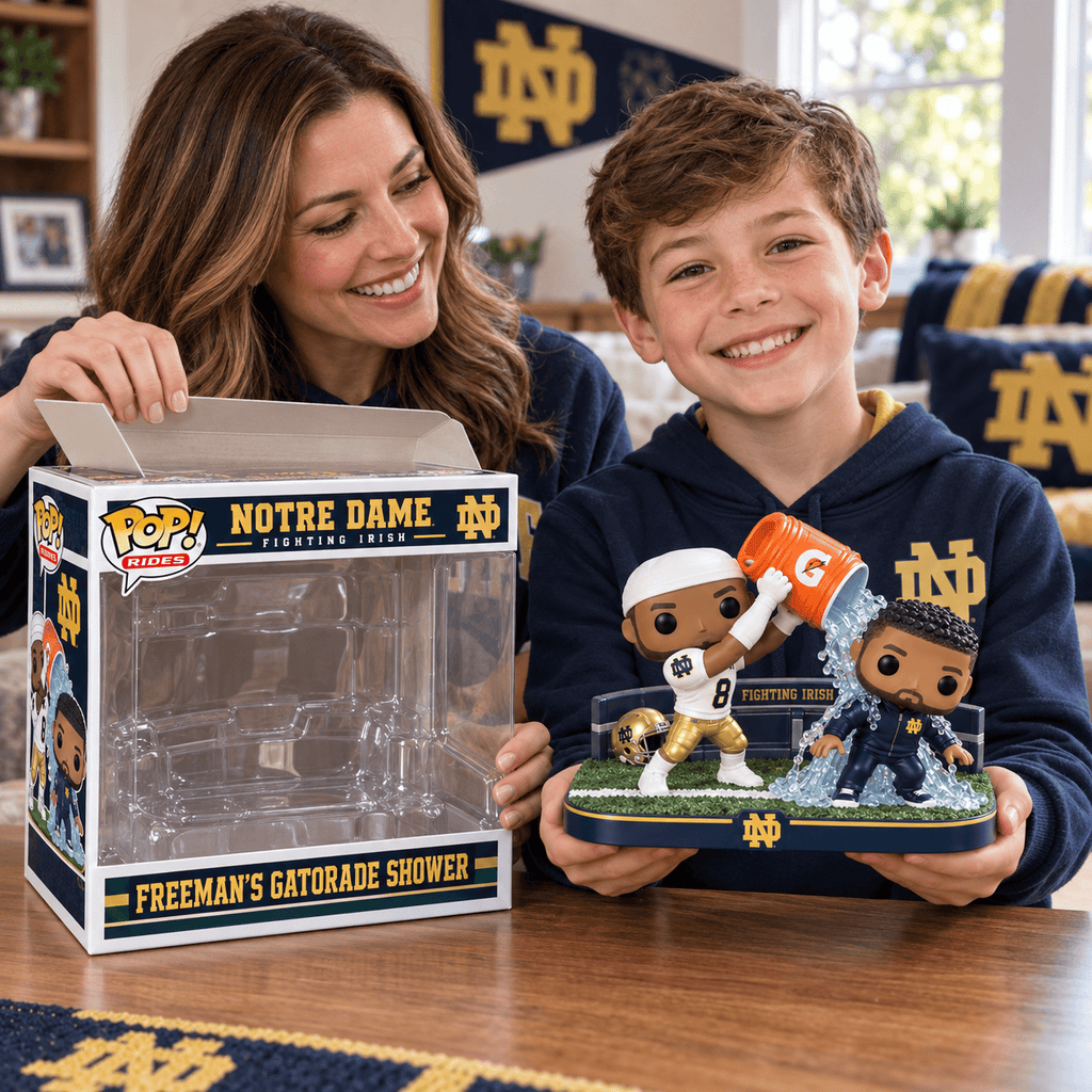 Premium NDFI Celebration Collectible Diorama HQH