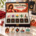 Premium TNTN Mahjong Tiles Set PVNA
