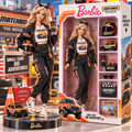 MBOX Premium Commemorative Figure TTN